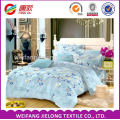 100 polyester flowers 3d printed high quality bedding set